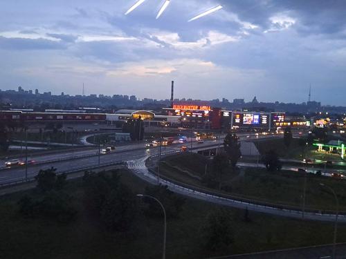 квартира по адресу Владимира Ивасюка просп. (Героїв Сталінграду), 2-Д