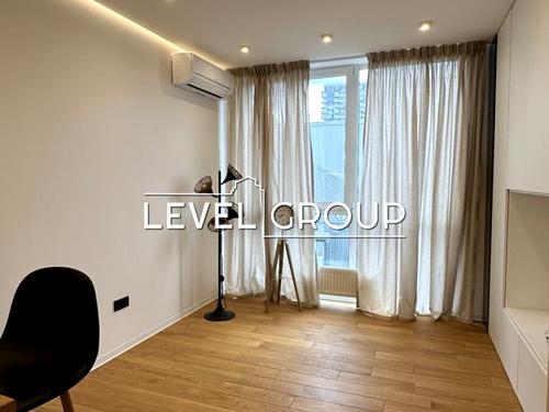 квартира за адресою Салютна вул., 2к9