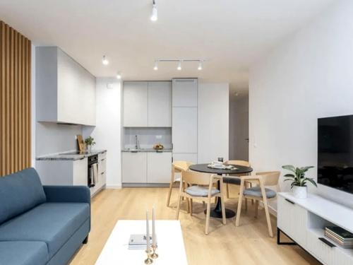 квартира за адресою Саперне Поле вул., 5