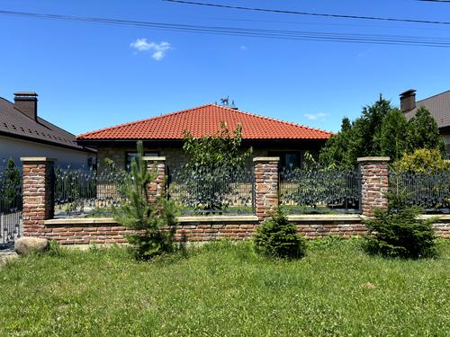 будинок за адресою Станційна