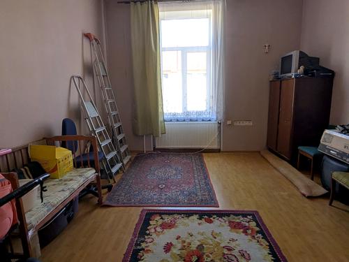 квартира за адресою Шевченка, 72