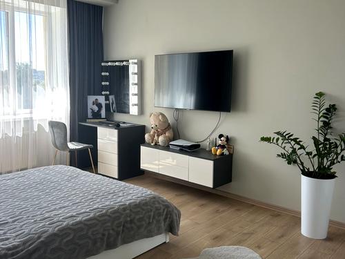 квартира за адресою Роксоляни вул., 43б