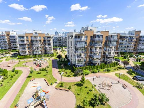 квартира за адресою Замковецька вул., 94-Г