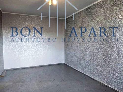 квартира за адресою Кловський узвіз, 20