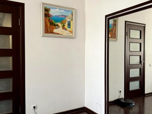 квартира за адресою Федора Ернста вул., 16
