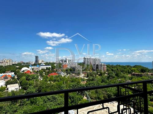 квартира по адресу Французский бульв., 60в