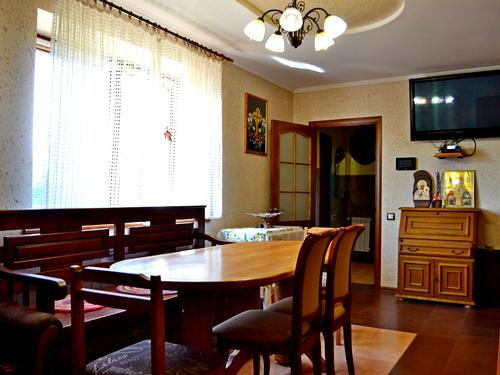дом по адресу Яворівська