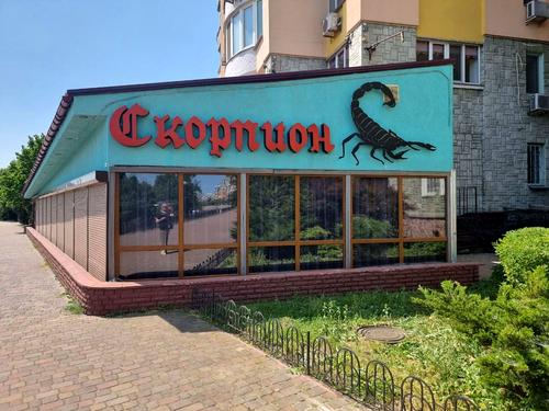 коммерческая по адресу Владимира Ивасюка просп. (Героїв Сталінграду), 12-Д