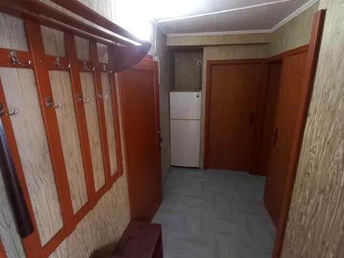 квартира по адресу Космическая ул., 3
