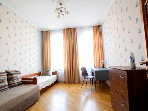 квартира за адресою Шолом-Алейхема вул., 17