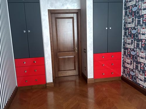 квартира по адресу Армейская ул., 8г