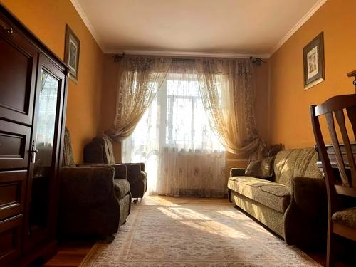 квартира за адресою Бельведерська вул., 12