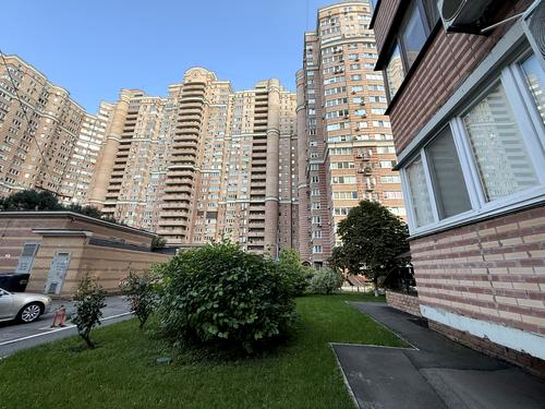 квартира по адресу Голосеевская ул., 13-А