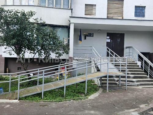 квартира по адресу Владимира Ивасюка просп. (Героїв Сталінграду), 49