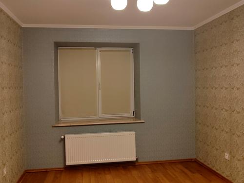 квартира за адресою Героїв Миколаєва вул., 129а