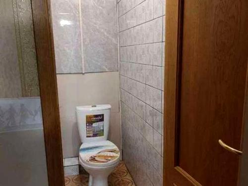 квартира за адресою Київська вул., 1