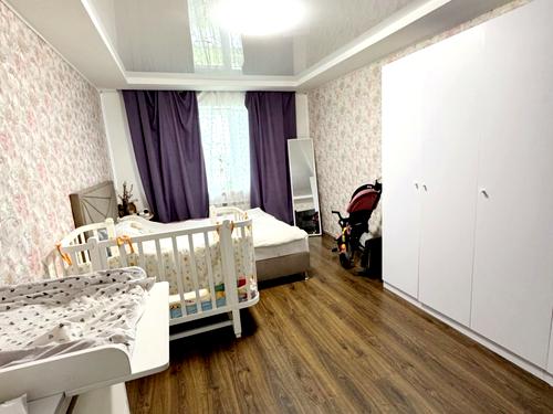 квартира за адресою Гайдамацька вул., 7
