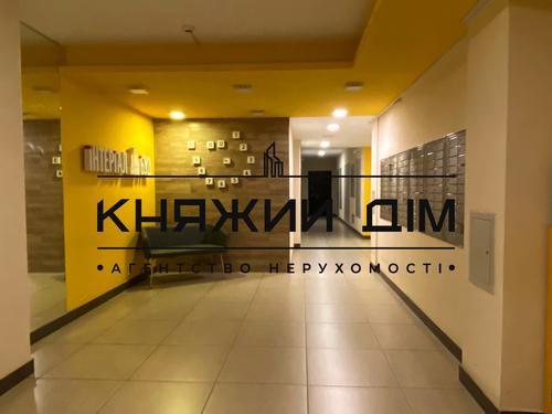 квартира за адресою Віталія Скакуна вул. (Академіка Каблукова), 25