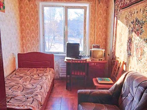 квартира за адресою Волковича вул., 19