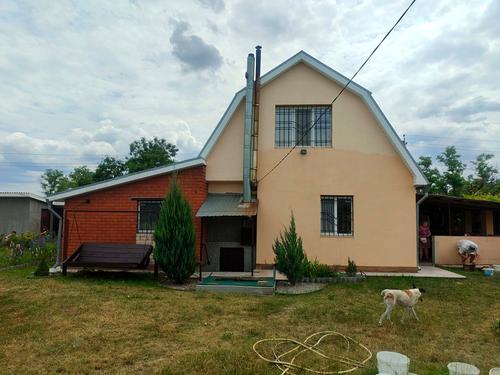 дом по адресу ст. заря