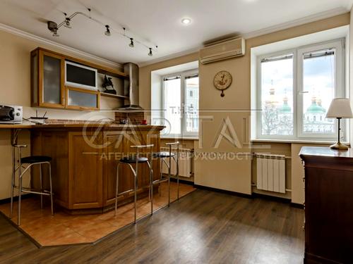 квартира за адресою Рильський пров., 3