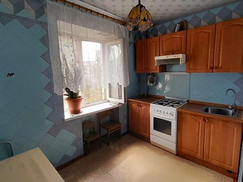 квартира по адресу Инглези ул. (25-ї Чапаєвської Дивізії), 3/1