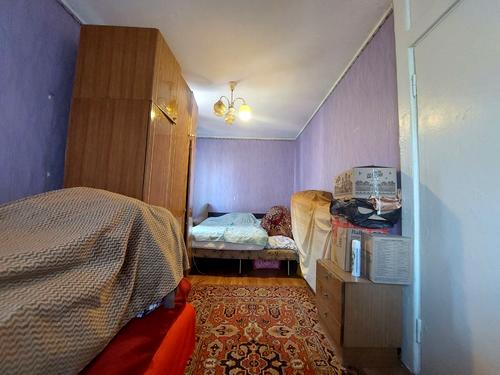 квартира по адресу Университетский просп. (Гагарина), 56