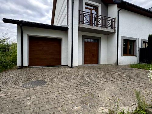 будинок за адресою Леся Курбаса вул., 34А