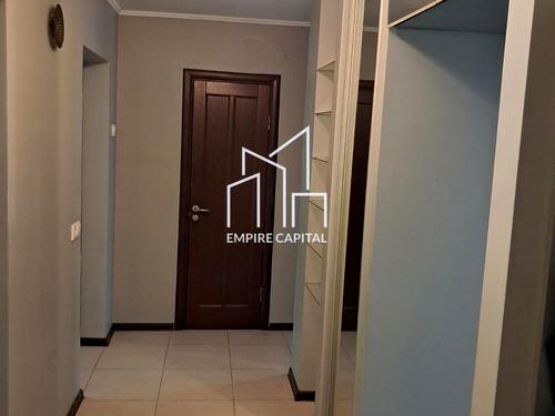 квартира по адресу Академика Сахарова ул., 20