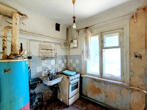 квартира за адресою Волочиська вул., 15