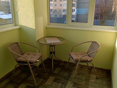 квартира по адресу Гетьмана Полуботка ул., 21