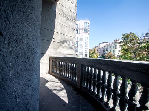 квартира по адресу Институтская ул., 20/8