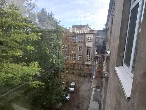 квартира по адресу Новоорловська вул., 2
