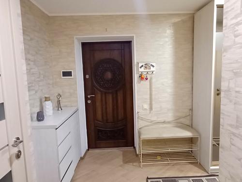 квартира за адресою с. Агрономічне, Центральна вул. (Мічуріна), 33