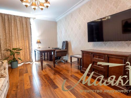 квартира за адресою Звіринецька вул., 47