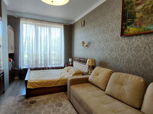 квартира за адресою Дача Ковалевського вул., 121