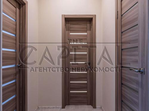 квартира за адресою Гоголівська вул., 14