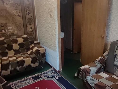 квартира по адресу Зелёная ул., 2