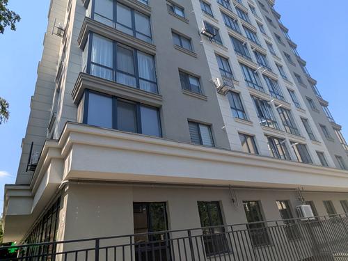 квартира по адресу Короля Даниила ул., 48