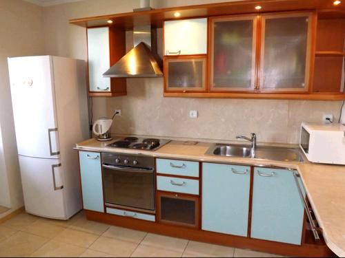квартира по адресу Леся Курбаса просп., 7-А