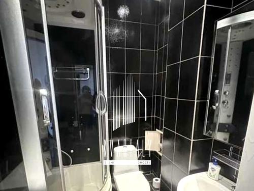 квартира за адресою Авіаконструктора Антонова вул., 45