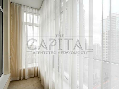 квартира по адресу Андрея Верхогляда ул. (Михайла Драгомирова), 1-20а