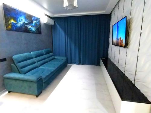квартира за адресою проспект  Берестейський, 5в
