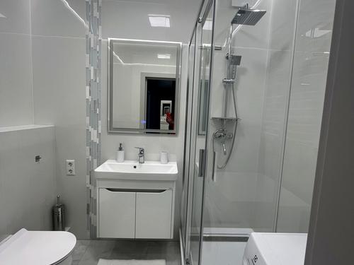 квартира за адресою Довженка, 57