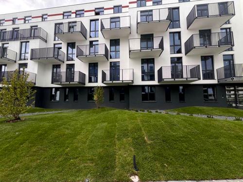 квартира по адресу Филиппа Орлика ул., 58