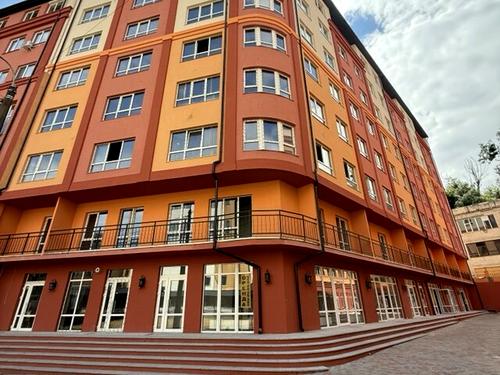коммерческая по адресу Глубочицкая ул., 17-Д