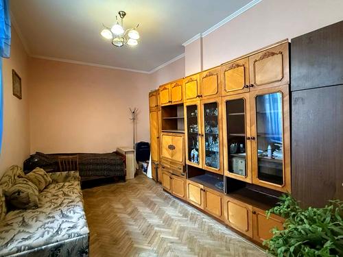 квартира по адресу Кулиша ул., 12