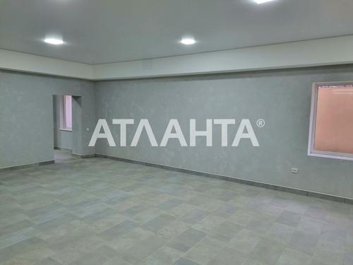 комерційна за адресою Сегедська вул., 4