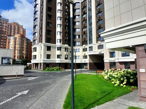 квартира за адресою Золотоустівська вул., 25