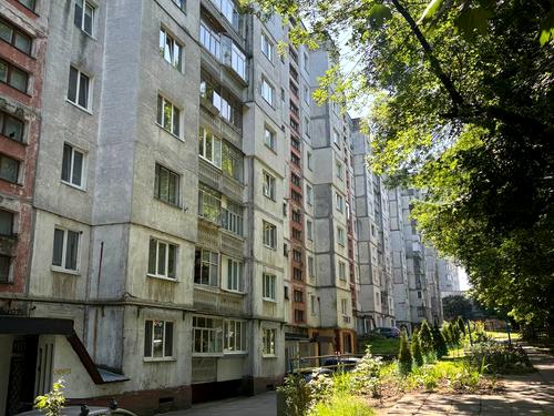 квартира по адресу Львовское шоссе, 55